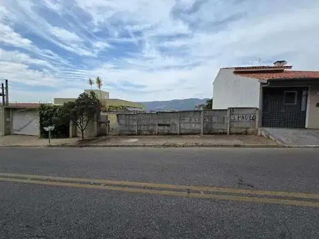 Terreno venda em Vila Nova Aclimação, Atibaia