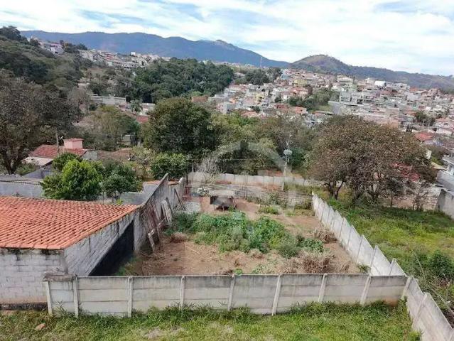 Terreno venda em Atibaia
