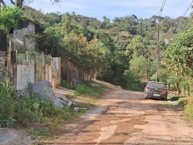 Terreno venda em Atibaia
