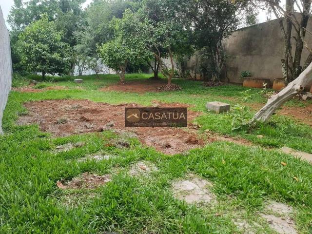 Terreno venda em Vila Nova Aclimação, Atibaia