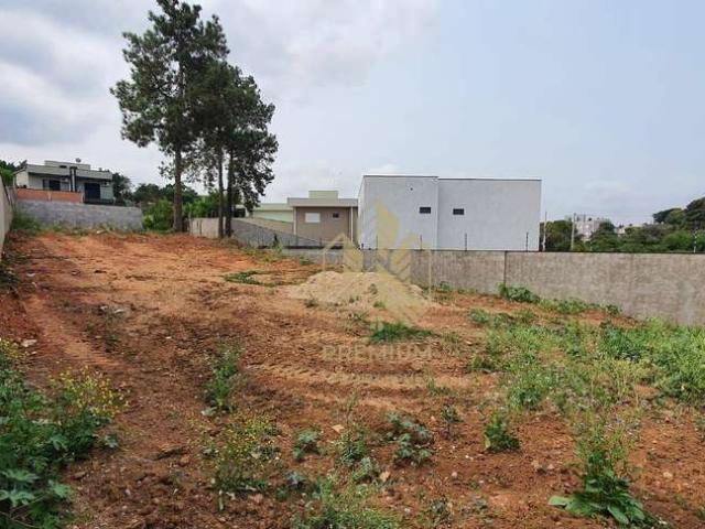 Terreno venda em Atibaia, Jardim do Lago