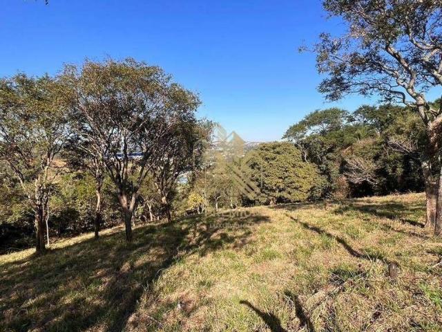 Terreno venda em Atibaia, Cerqueira César