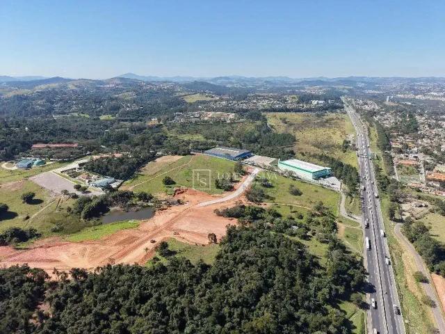 Terreno venda em Vila Nova Aclimação, Atibaia
