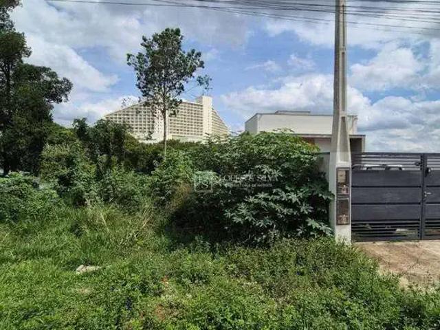 Terreno venda em Região Imediata de Bragança Paulista, Atibaia