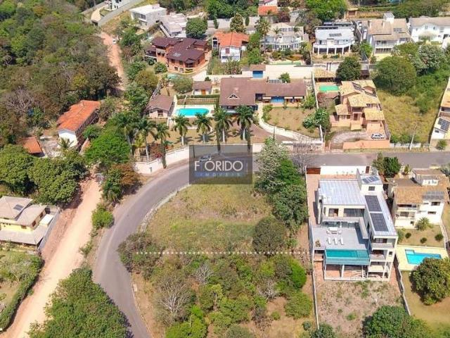 Terreno venda em Região Imediata de Bragança Paulista, Atibaia