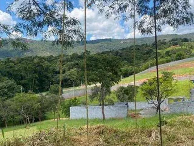Terreno venda em Região Imediata de Bragança Paulista, Atibaia