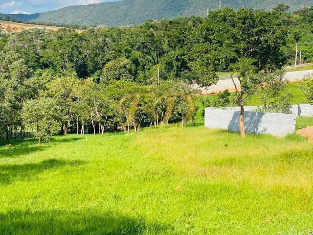 Terreno venda em Atibaia