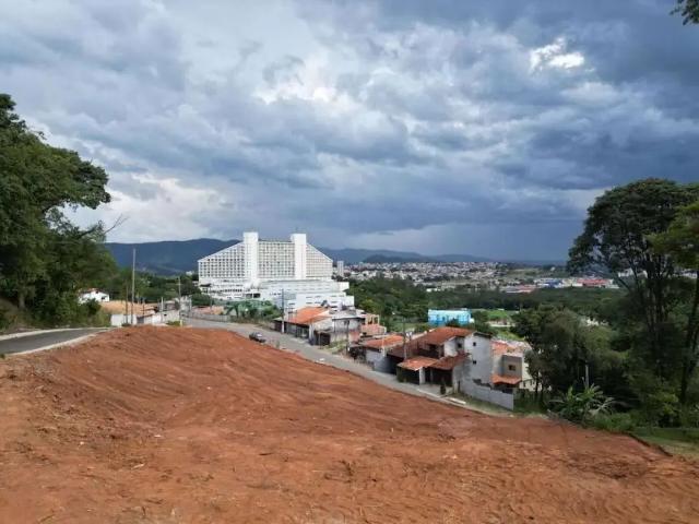 Terreno venda em Região Imediata de Bragança Paulista, Atibaia
