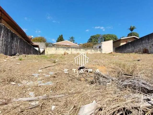 Terreno venda em Atibaia
