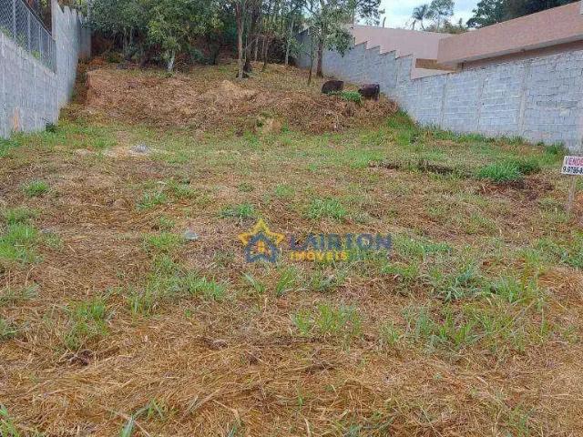 Terreno venda em Região Imediata de Bragança Paulista, Atibaia