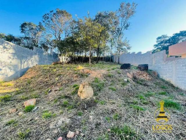 Terreno venda em Região Imediata de Bragança Paulista, Atibaia