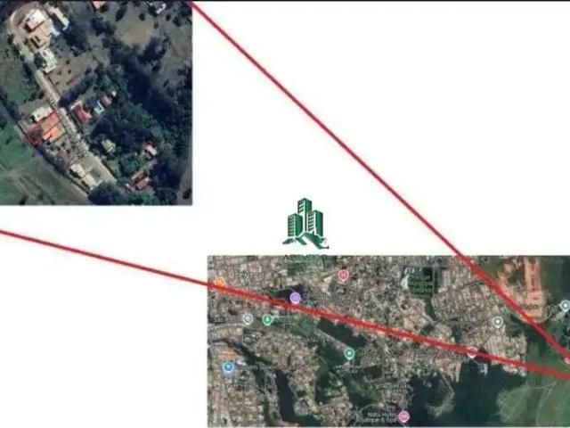 Terreno venda em Região Imediata de Bragança Paulista, Atibaia