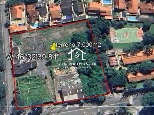 Terreno venda em Região Imediata de Bragança Paulista, Atibaia