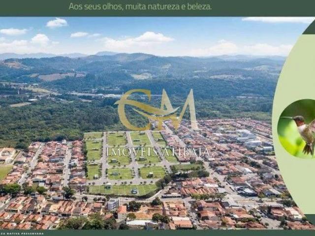 Terreno venda em Atibaia, Região Geográfica Intermediária de Campinas