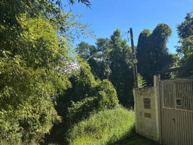 Terreno venda em Atibaia
