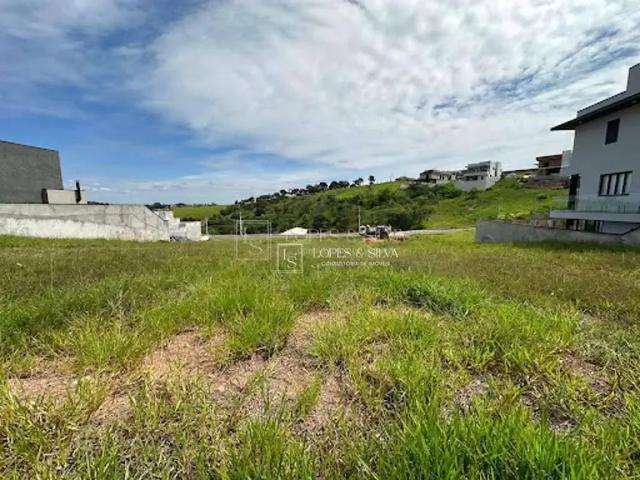 Terreno venda em Portal dos Nobres, Atibaia