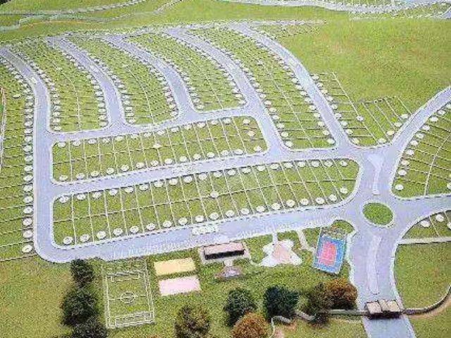 Terreno venda em Atibaia