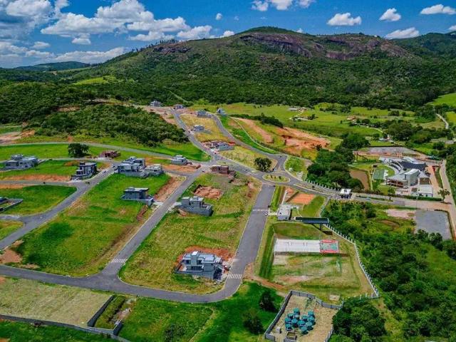Terreno venda em Atibaia