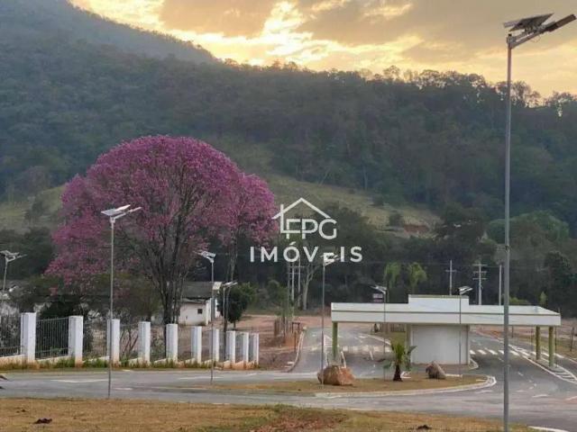 Terreno venda em Atibaia