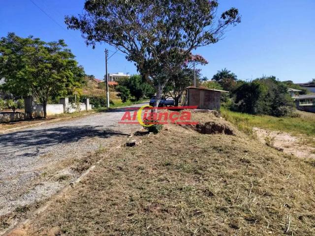 Terreno venda em Atibaia