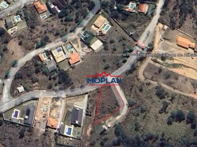 Terreno venda em Região Imediata de Bragança Paulista, Atibaia