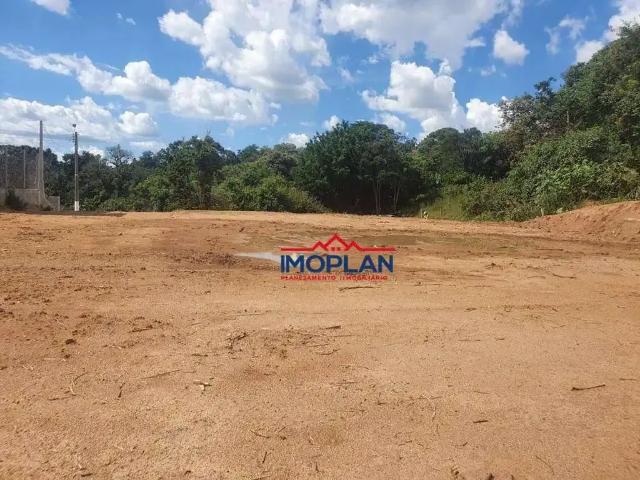 Terreno venda em Atibaia