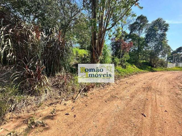 Terreno venda em Vila Nova Aclimação, Atibaia
