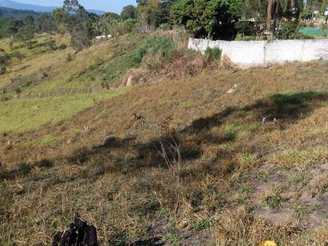 Terreno venda em Região Imediata de Bragança Paulista, Atibaia