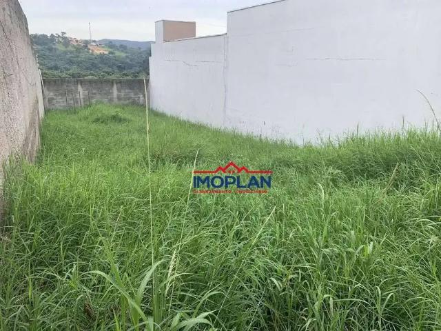 Terreno venda em Atibaia