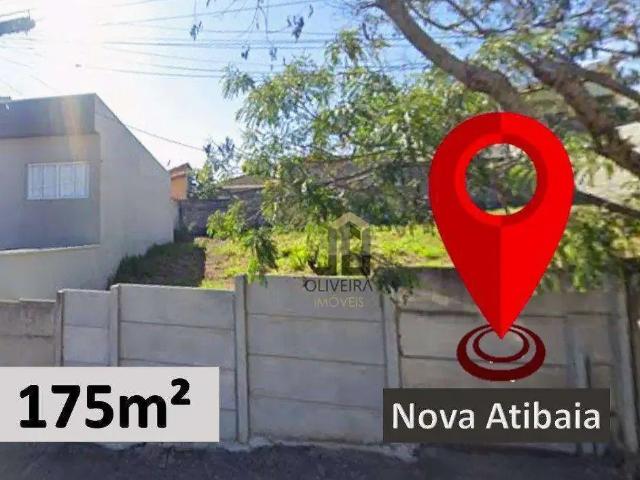 Terreno venda em Região Imediata de Bragança Paulista, Atibaia