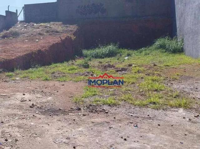 Terreno venda em Atibaia