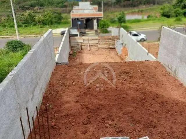 Terreno venda em Atibaia