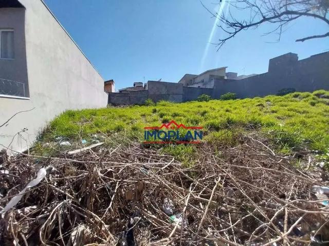 Terreno venda em Atibaia