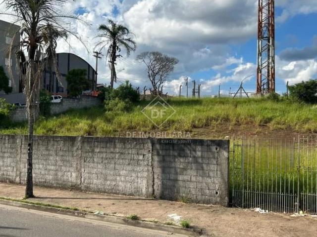 Terreno venda em Atibaia