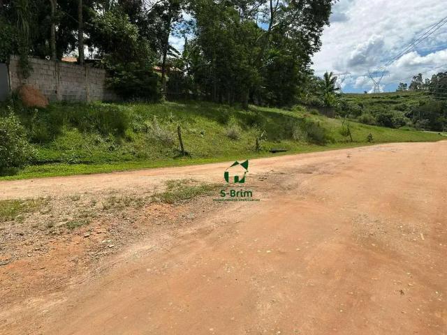 Terreno venda em Região Imediata de Bragança Paulista, Atibaia