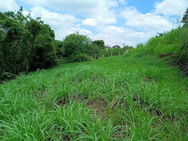 Terreno venda em Avaré