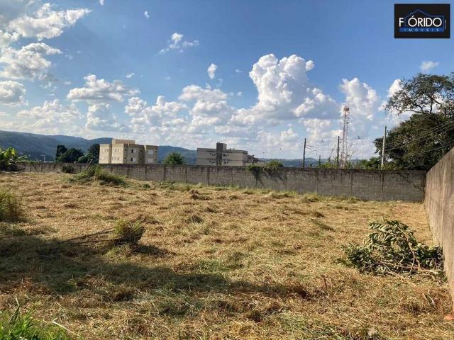 Terreno venda em Região Imediata de Bragança Paulista, Atibaia