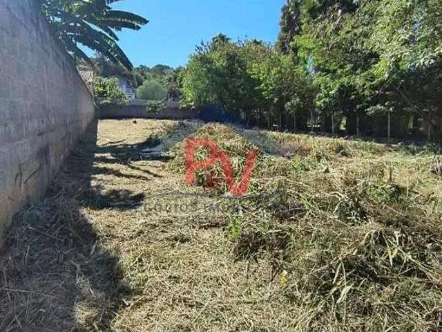Terreno venda em Atibaia