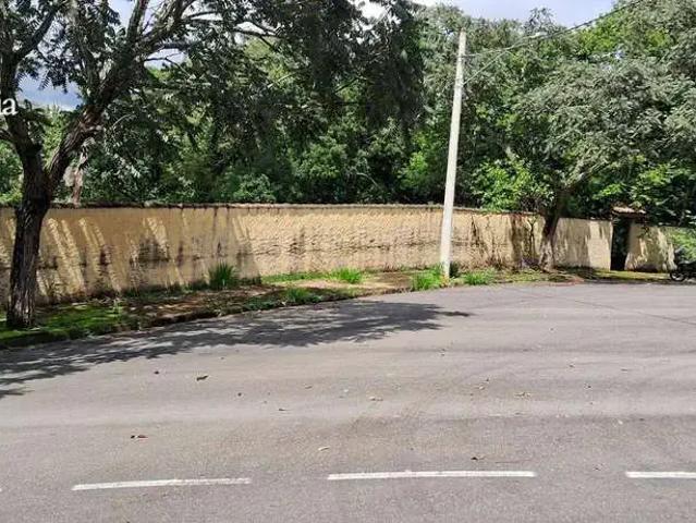 Terreno venda em Atibaia