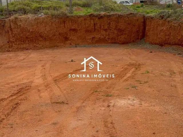Terreno venda em Atibaia