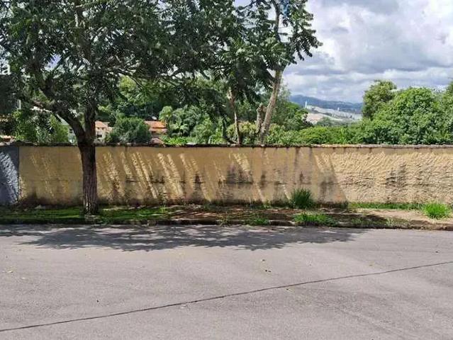 Terreno venda em Atibaia