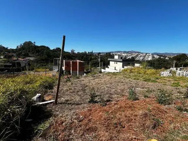 Terreno venda em Atibaia