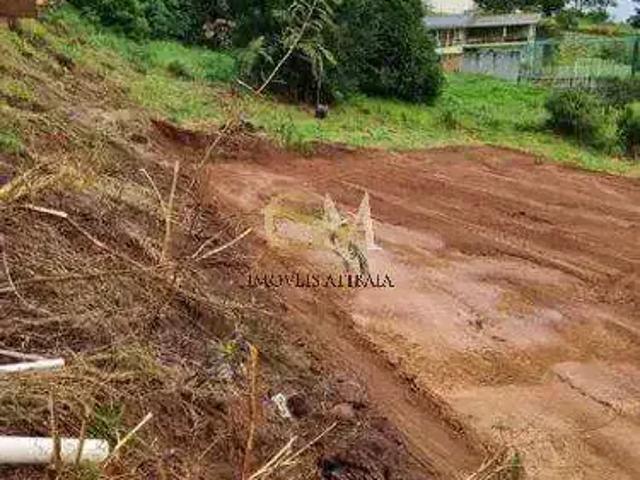 Terreno venda em Região Imediata de Bragança Paulista, Atibaia