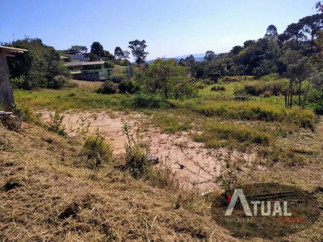 Terreno venda em Atibaia