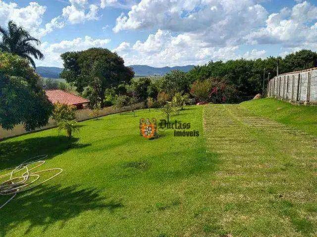 Terreno venda em Vila Nova Aclimação, Atibaia