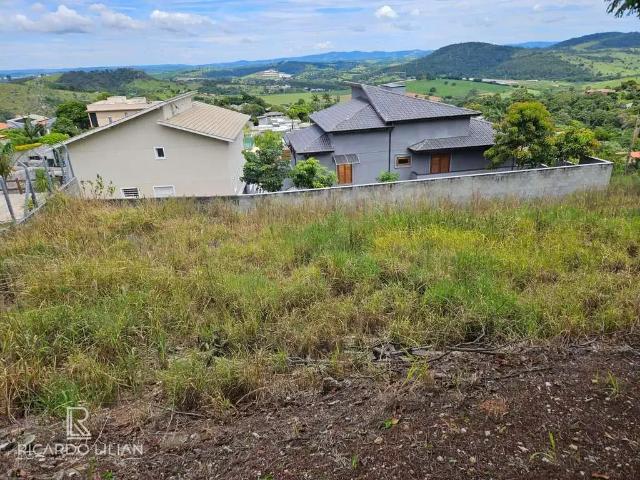 Terreno venda em Região Imediata de Bragança Paulista, Atibaia