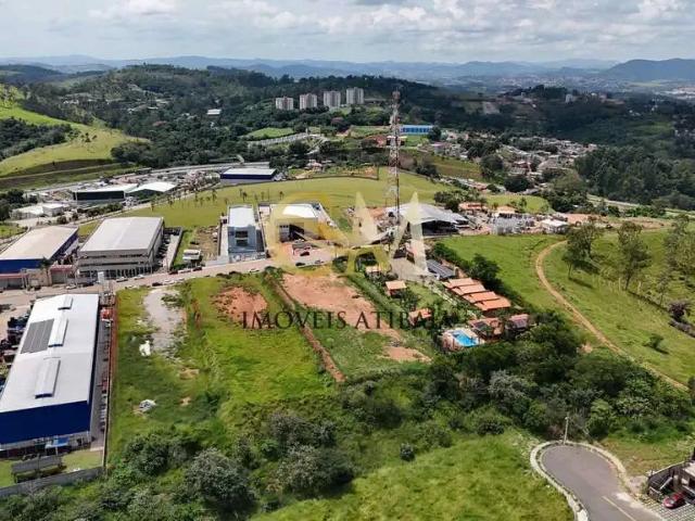 Terreno venda em Região Imediata de Bragança Paulista, Atibaia