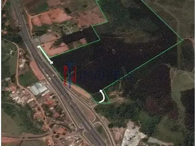 Terreno venda em Região Imediata de Bragança Paulista, Atibaia
