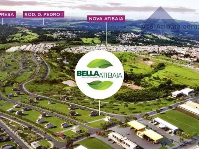 Terreno venda em Região Imediata de Bragança Paulista, Atibaia