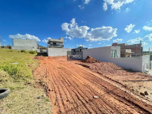 Terreno venda em Atibaia